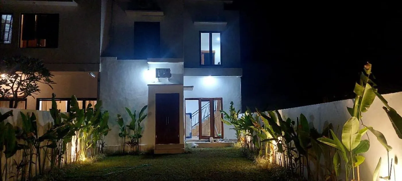 Holiday home Rumah Lestari Jimbaran  Indonesia