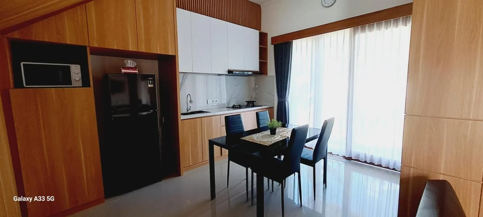 Rumah Lestari Jimbaran  Indonesia