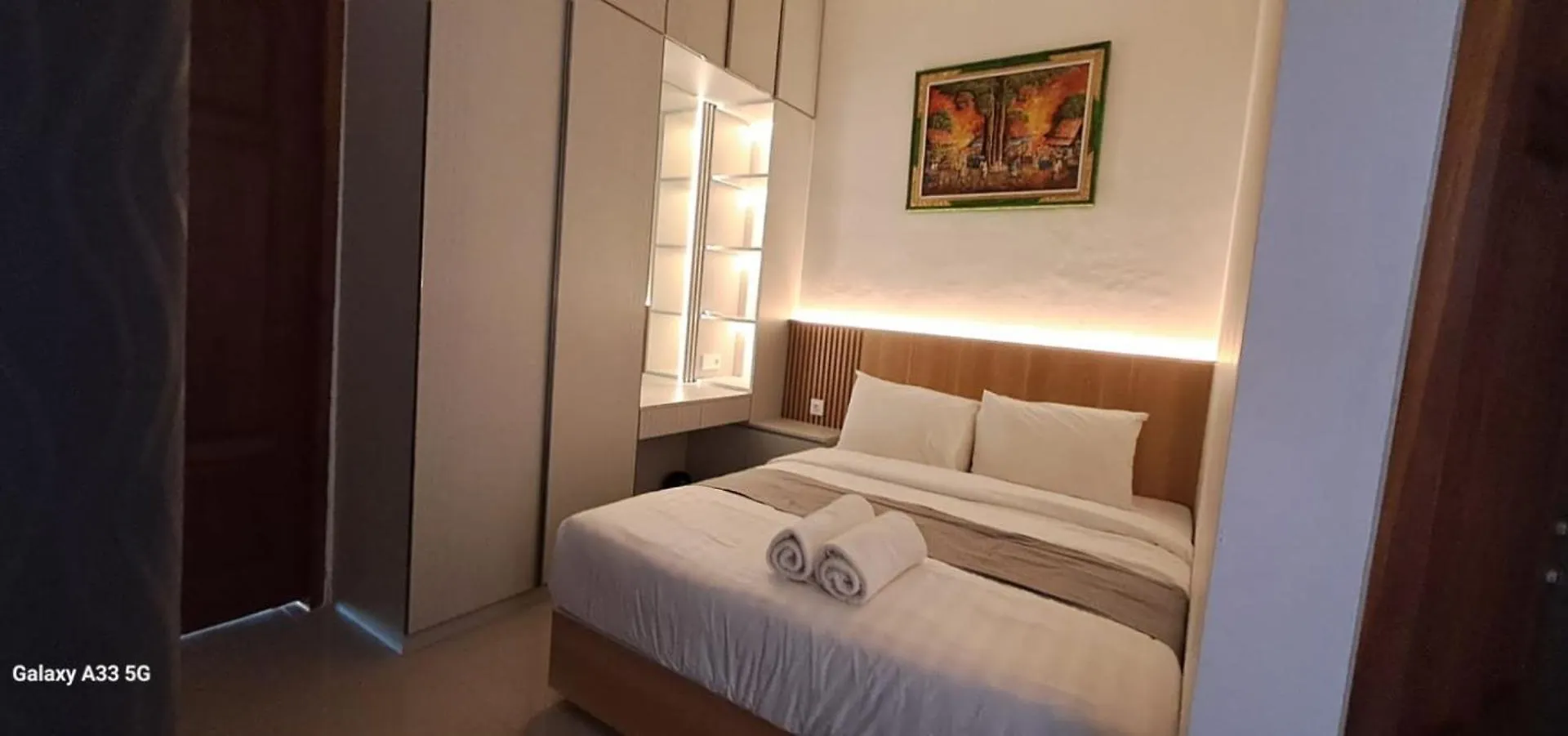 Holiday home Rumah Lestari Jimbaran