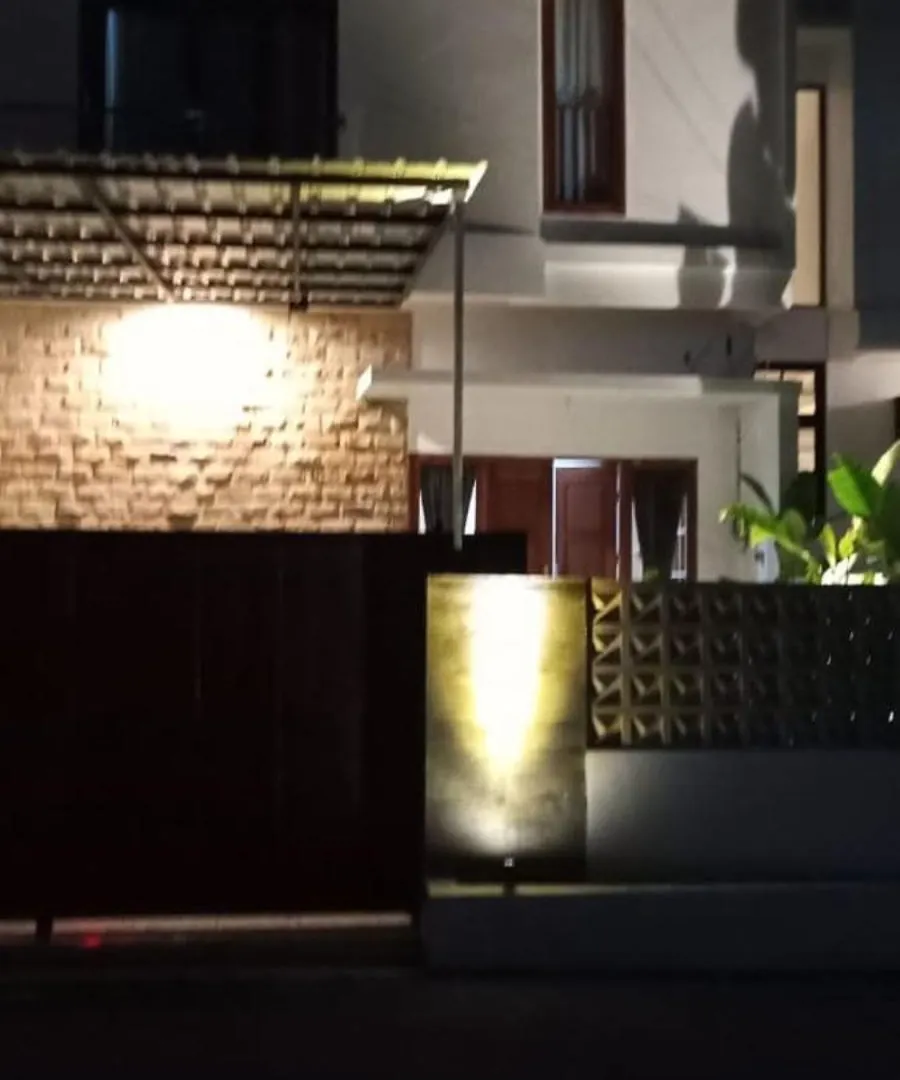 Rumah Lestari Jimbaran  Holiday home Jimbaran (Bali)