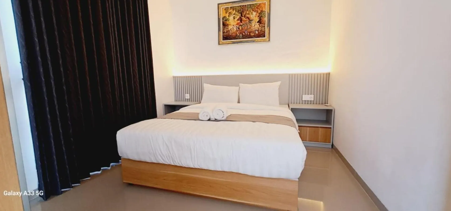 Holiday home Rumah Lestari Jimbaran