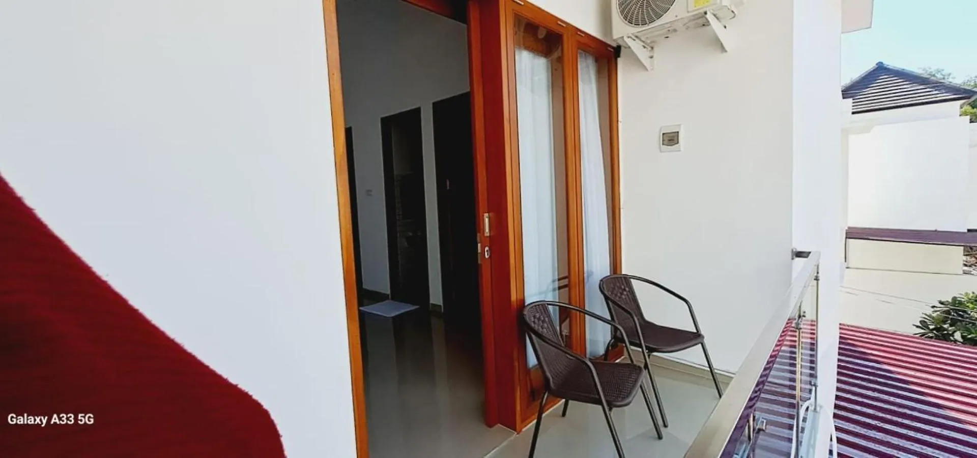 Rumah Lestari Jimbaran